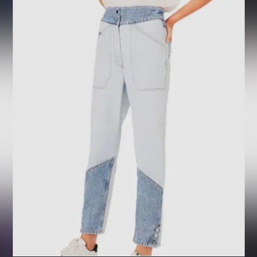 Ba&Sh Jeans